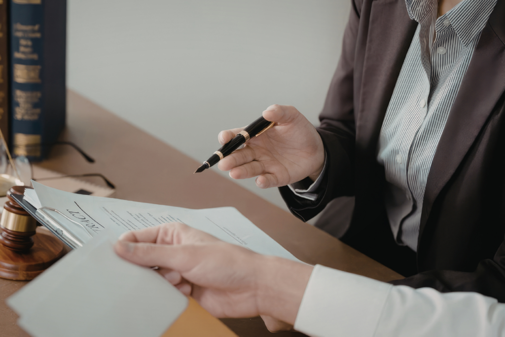 abogada especializada en sucesiones